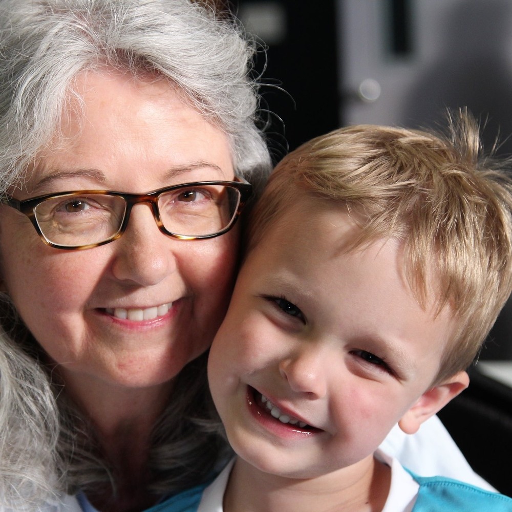Meet your Posher, Darlene